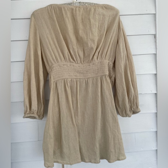 FREEPEOPLE tunic - Picture 2 of 3